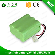 Staubsauger 7.2V 1500mAh NIMH Batterie für iRobot Braava 320